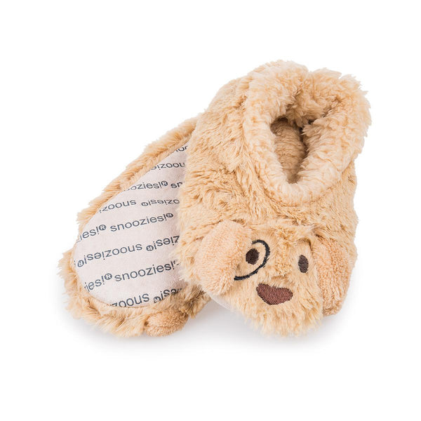 Furry Footpals Snoozies!® - Puppy