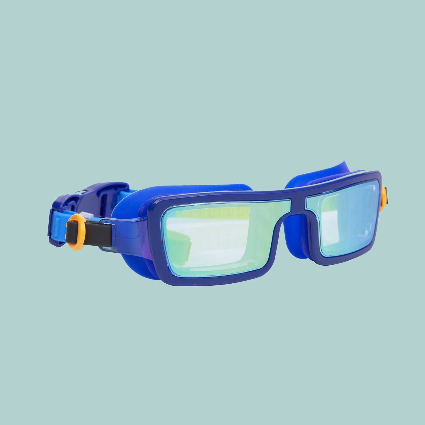 Tech Royal Electric 80's Goggles