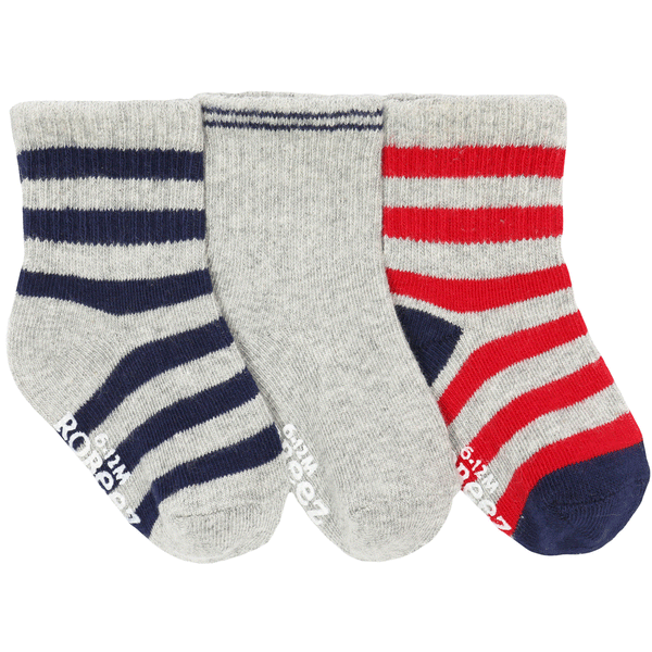 Baby 2025 booties hopscotch