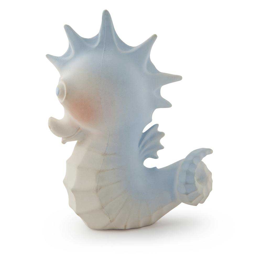 Vintage Bubbles the Sea Horse Teether