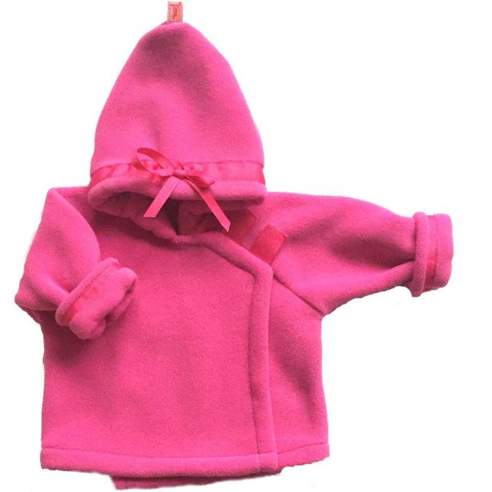 Personalized Warmplus  Water Repellent Polartec® Fleece Jacket Pink